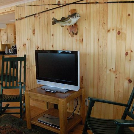 Sebago Lake Lodge & Cottages North Windham Εξωτερικό φωτογραφία
