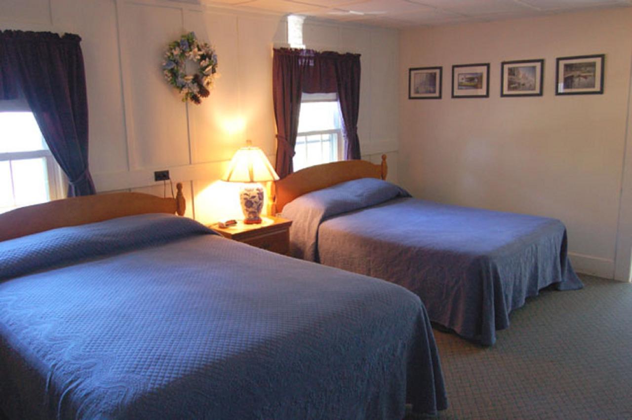 Sebago Lake Lodge & Cottages North Windham Εξωτερικό φωτογραφία