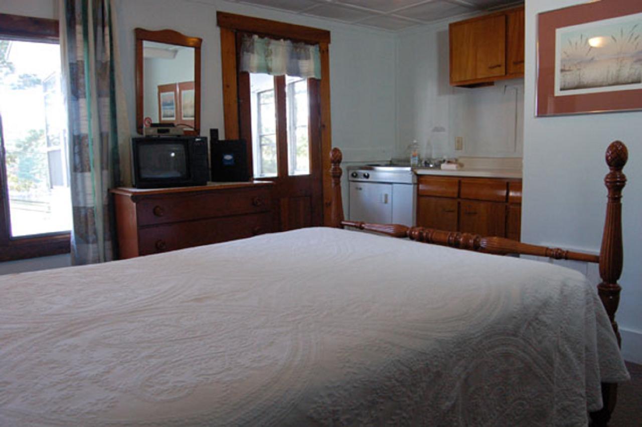 Sebago Lake Lodge & Cottages North Windham Εξωτερικό φωτογραφία