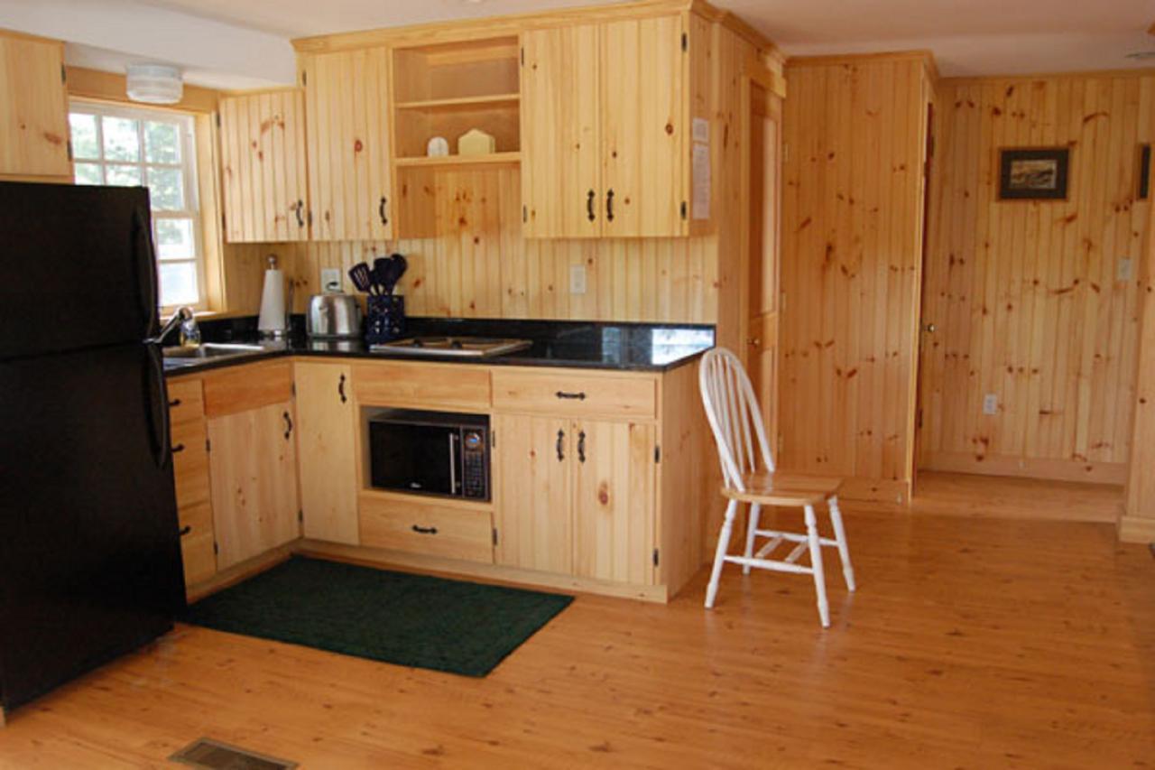 Sebago Lake Lodge & Cottages North Windham Εξωτερικό φωτογραφία