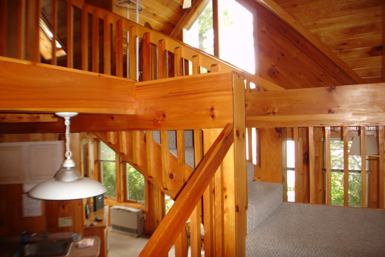 Sebago Lake Lodge & Cottages North Windham Εξωτερικό φωτογραφία