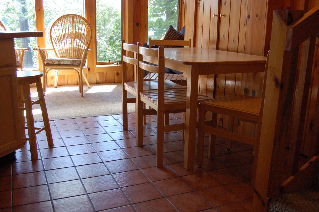 Sebago Lake Lodge & Cottages North Windham Εξωτερικό φωτογραφία