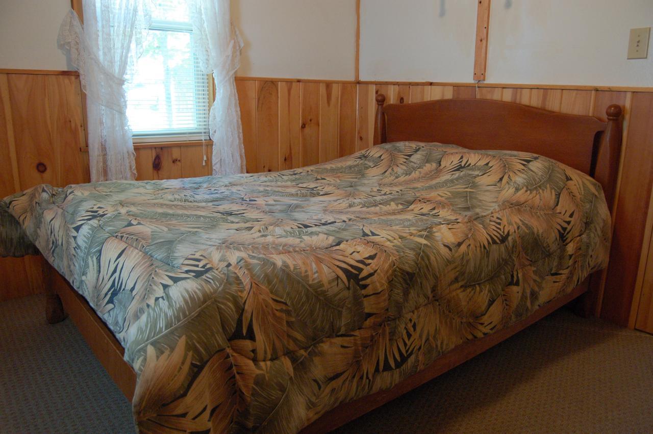 Sebago Lake Lodge & Cottages North Windham Εξωτερικό φωτογραφία