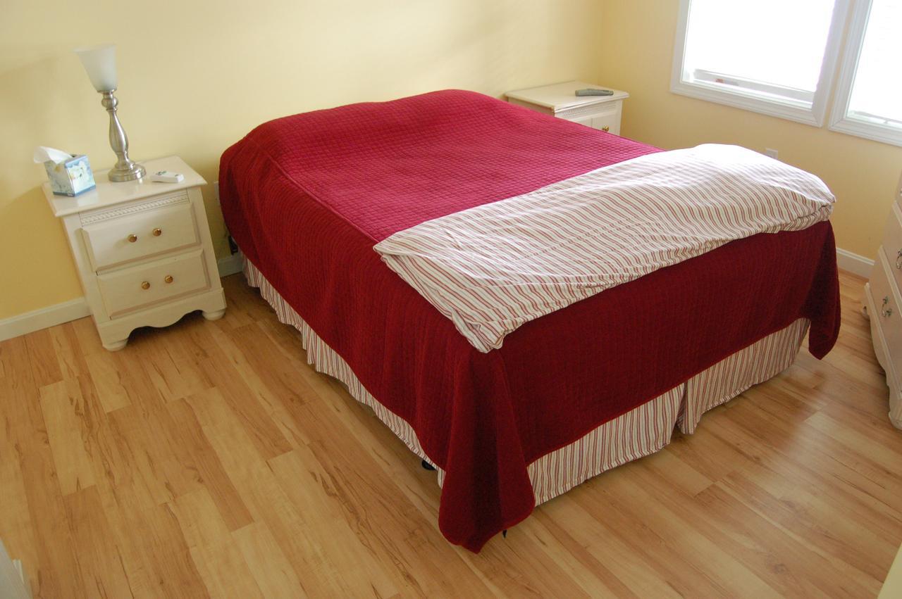 Sebago Lake Lodge & Cottages North Windham Εξωτερικό φωτογραφία