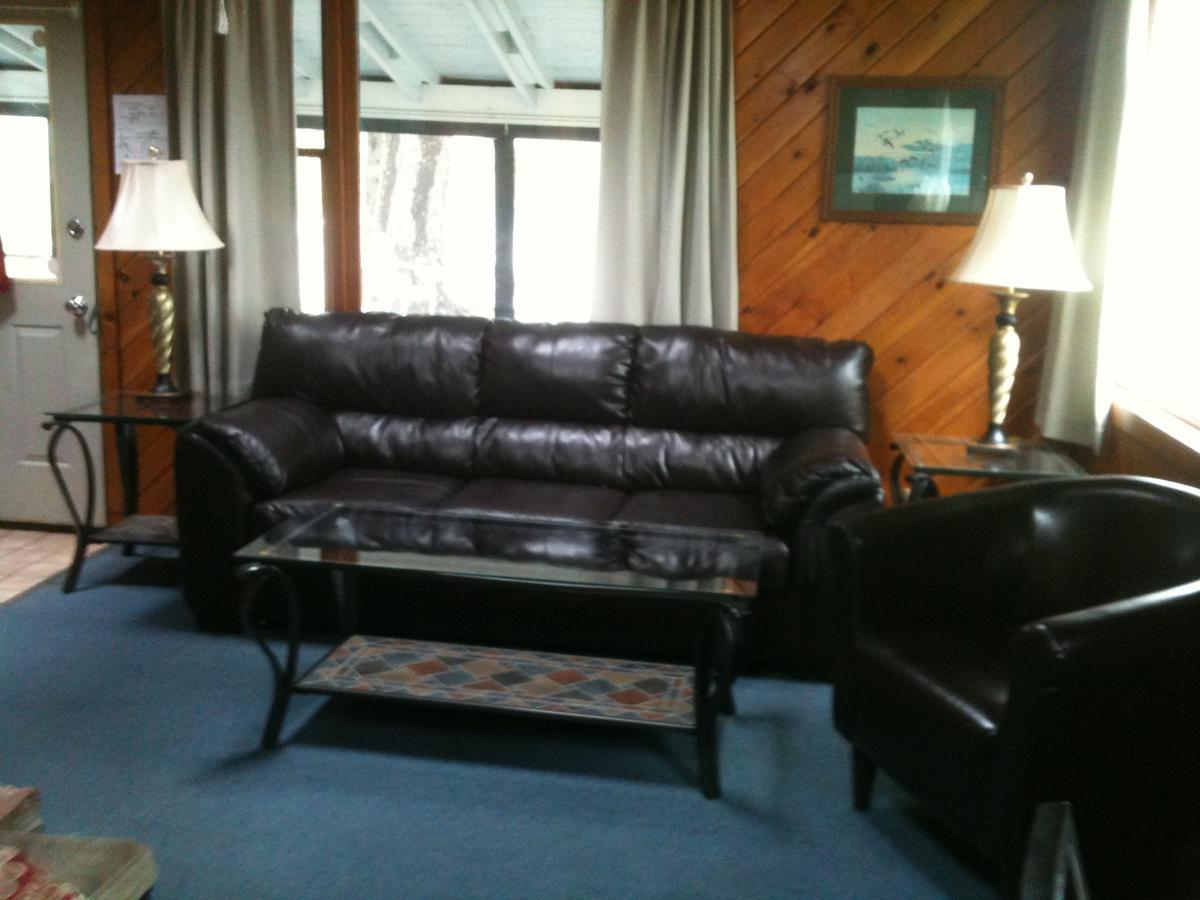 Sebago Lake Lodge & Cottages North Windham Εξωτερικό φωτογραφία