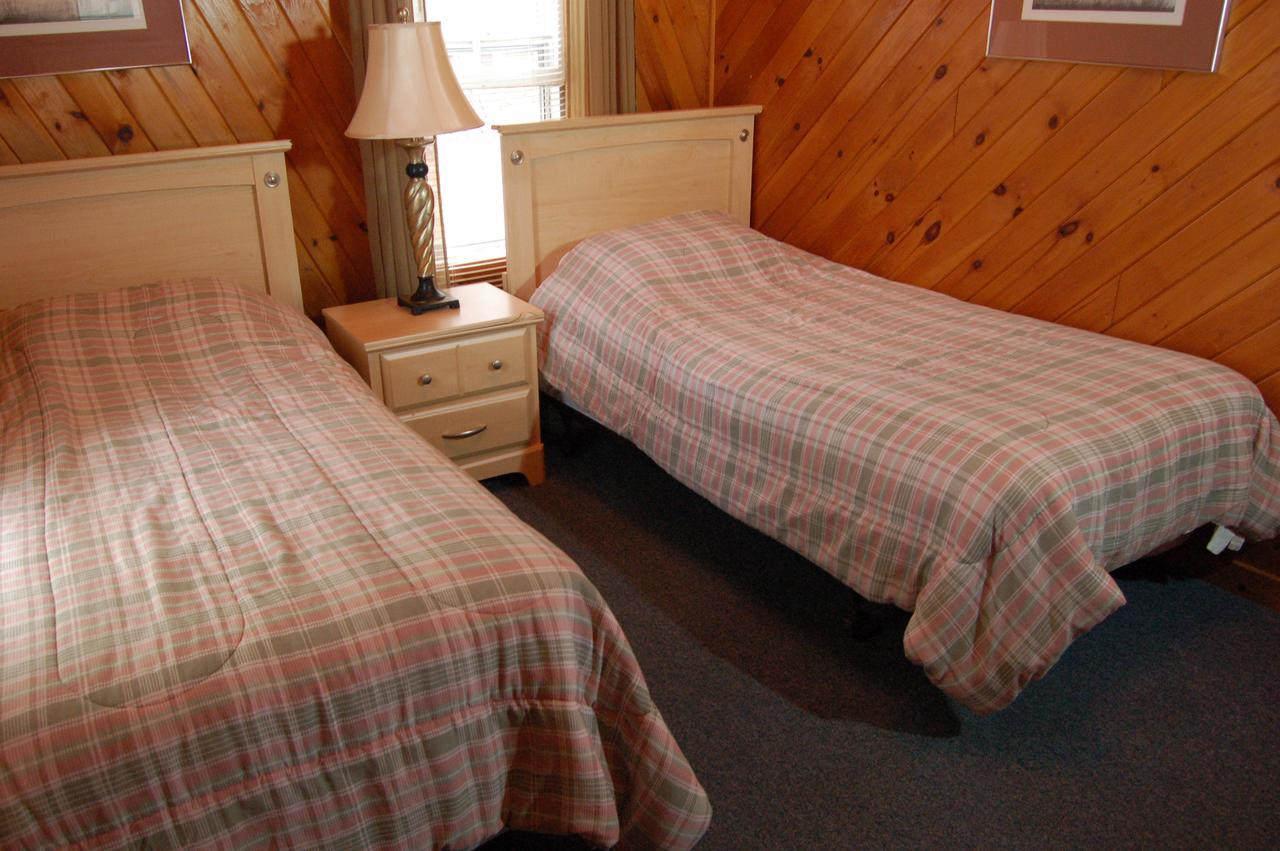Sebago Lake Lodge & Cottages North Windham Εξωτερικό φωτογραφία
