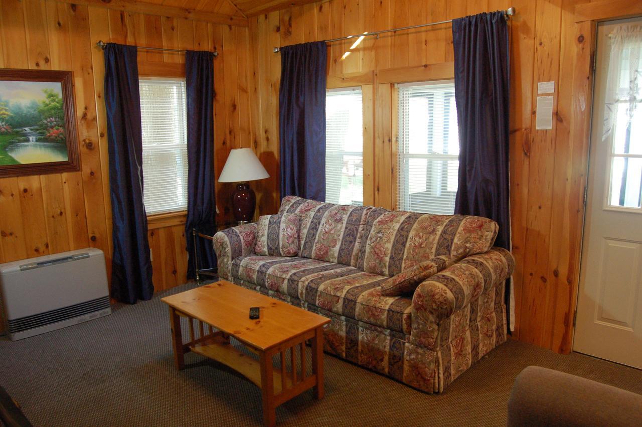 Sebago Lake Lodge & Cottages North Windham Εξωτερικό φωτογραφία