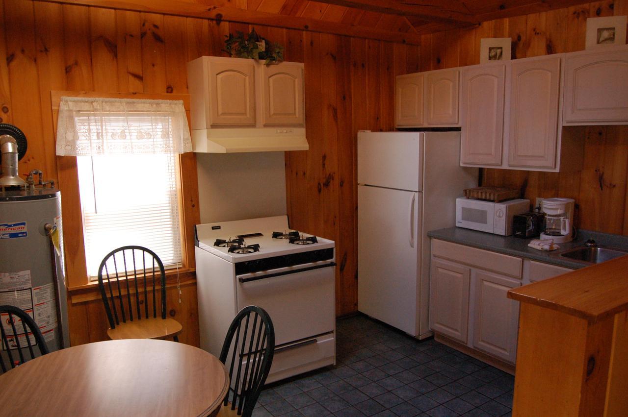 Sebago Lake Lodge & Cottages North Windham Εξωτερικό φωτογραφία