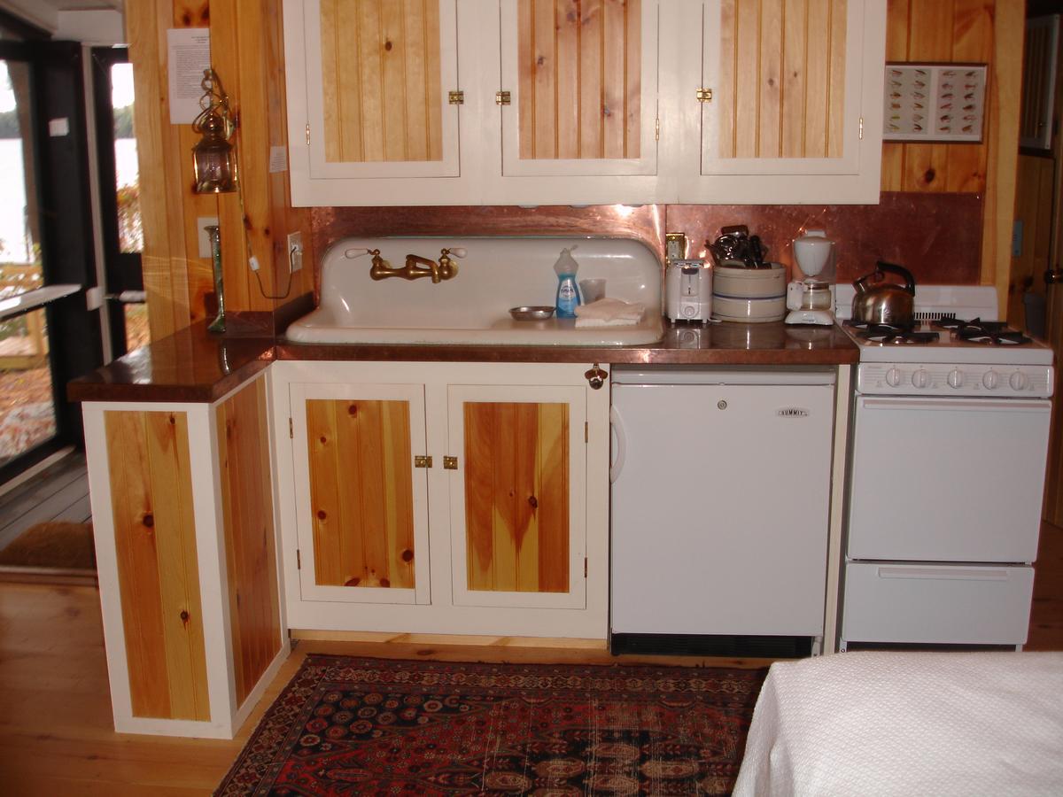 Sebago Lake Lodge & Cottages North Windham Εξωτερικό φωτογραφία