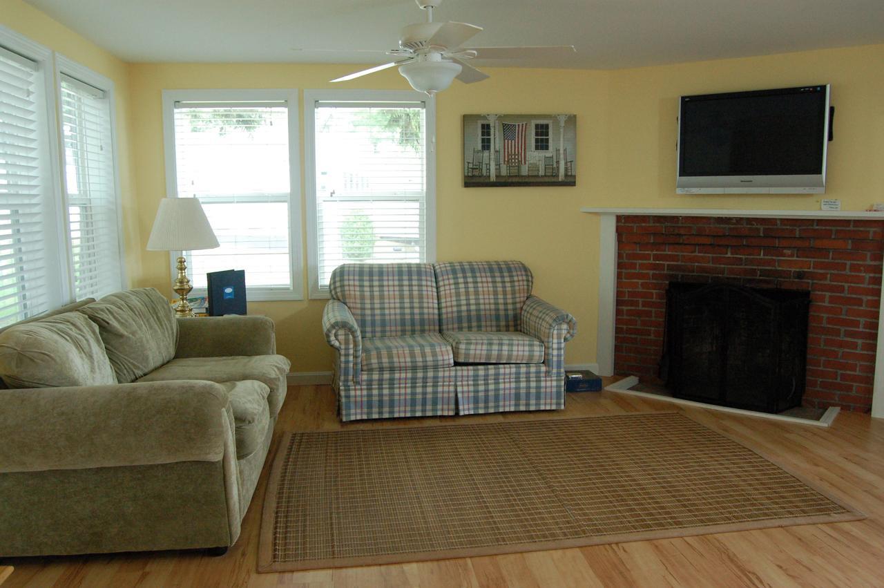 Sebago Lake Lodge & Cottages North Windham Εξωτερικό φωτογραφία