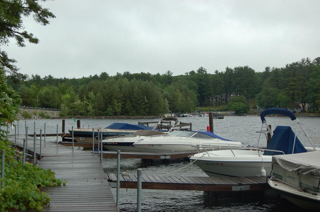Sebago Lake Lodge & Cottages North Windham Εξωτερικό φωτογραφία