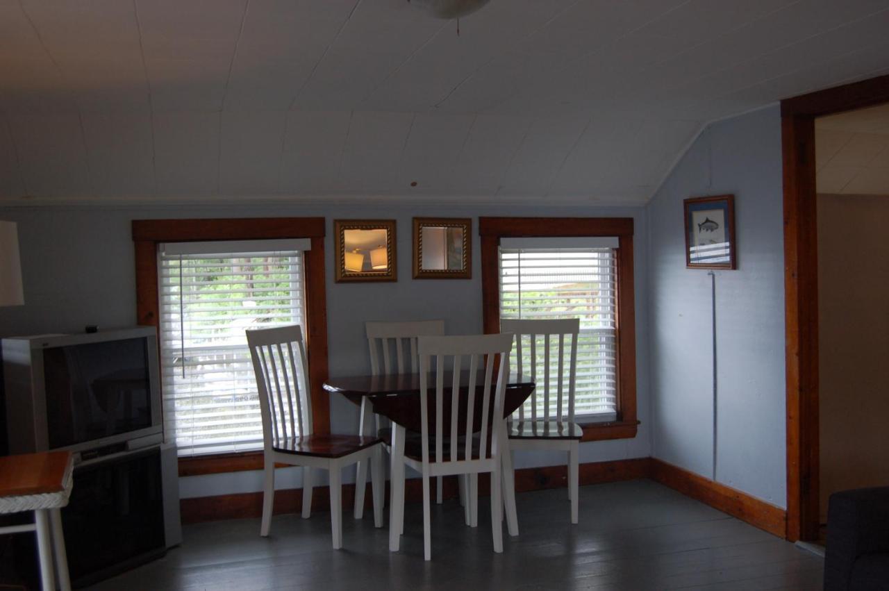Sebago Lake Lodge & Cottages North Windham Εξωτερικό φωτογραφία