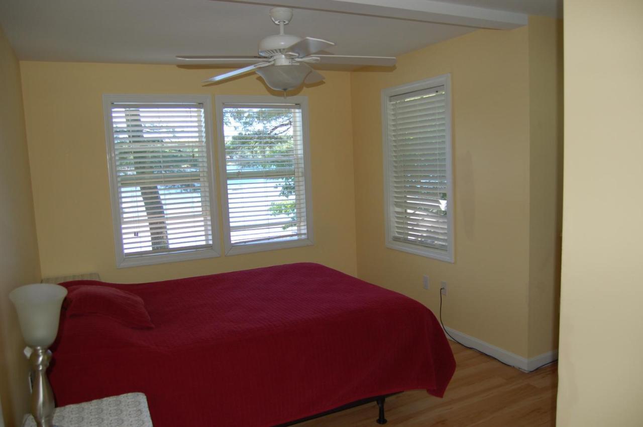 Sebago Lake Lodge & Cottages North Windham Εξωτερικό φωτογραφία