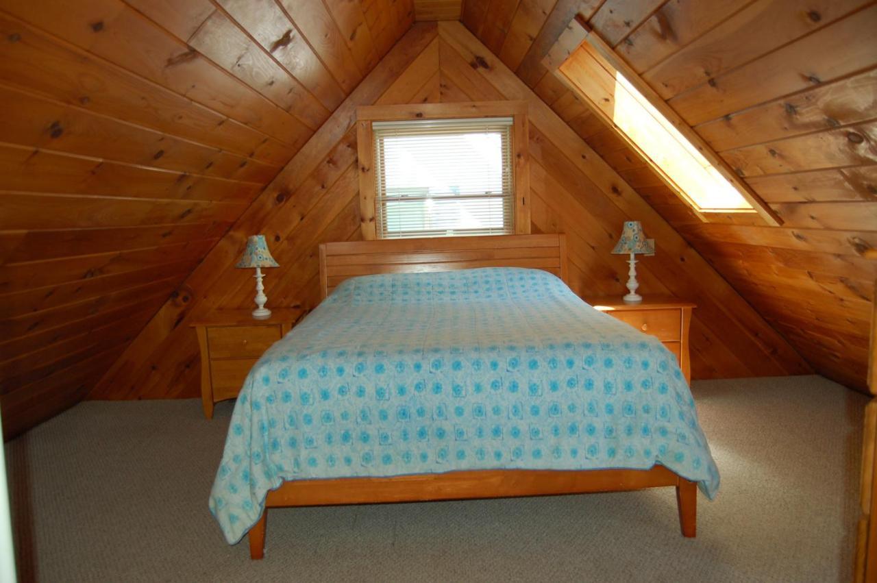 Sebago Lake Lodge & Cottages North Windham Εξωτερικό φωτογραφία