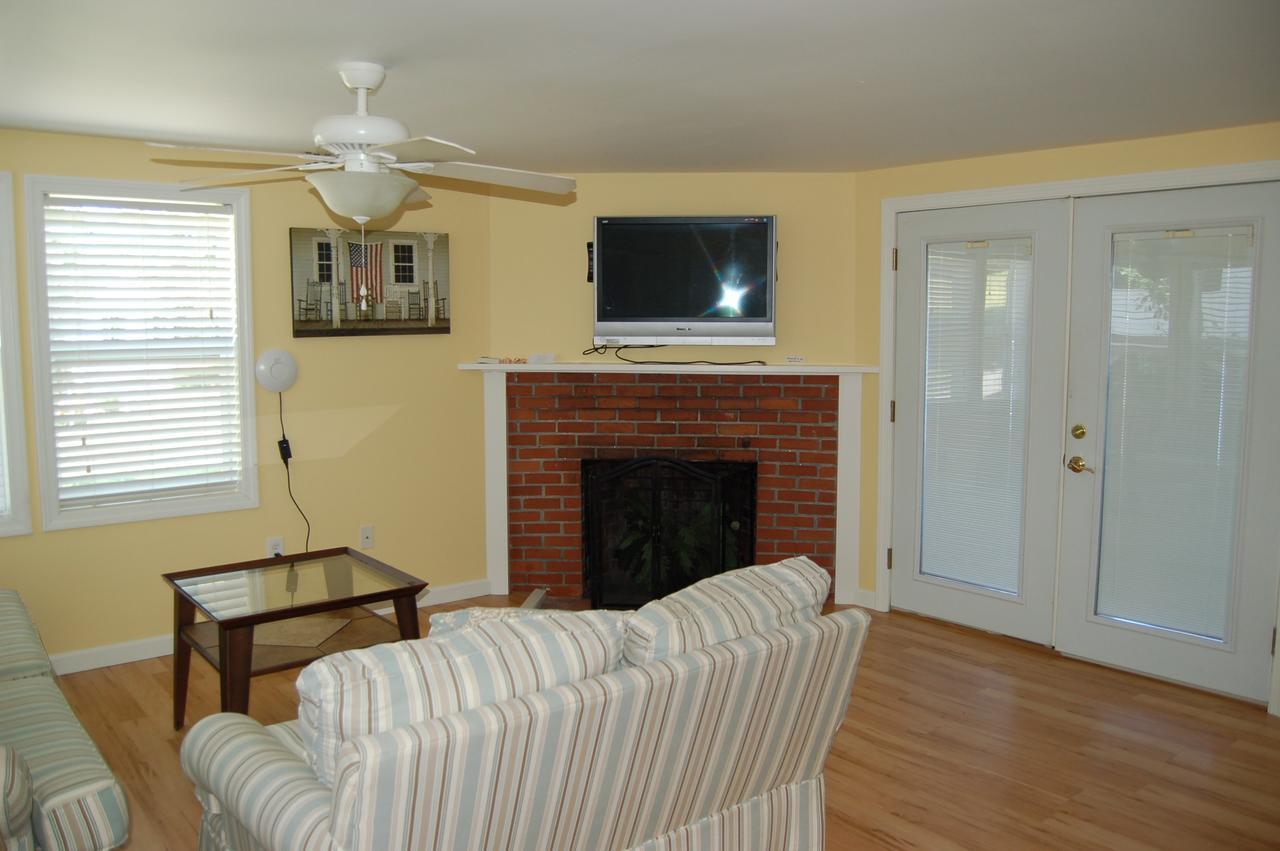 Sebago Lake Lodge & Cottages North Windham Εξωτερικό φωτογραφία