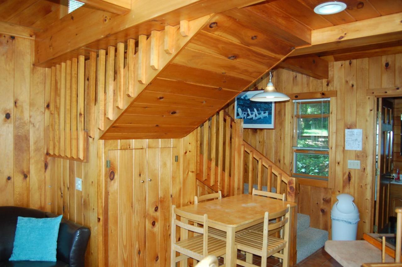 Sebago Lake Lodge & Cottages North Windham Εξωτερικό φωτογραφία