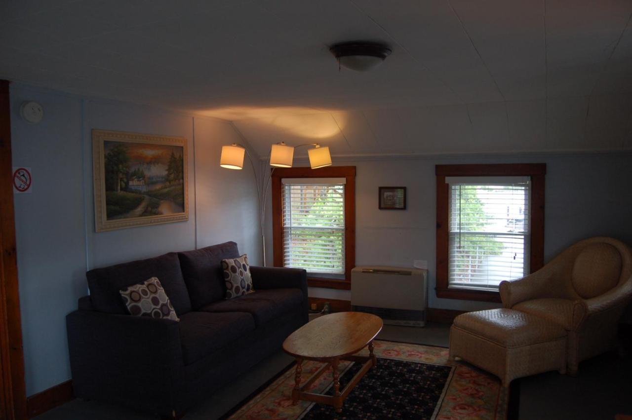 Sebago Lake Lodge & Cottages North Windham Εξωτερικό φωτογραφία