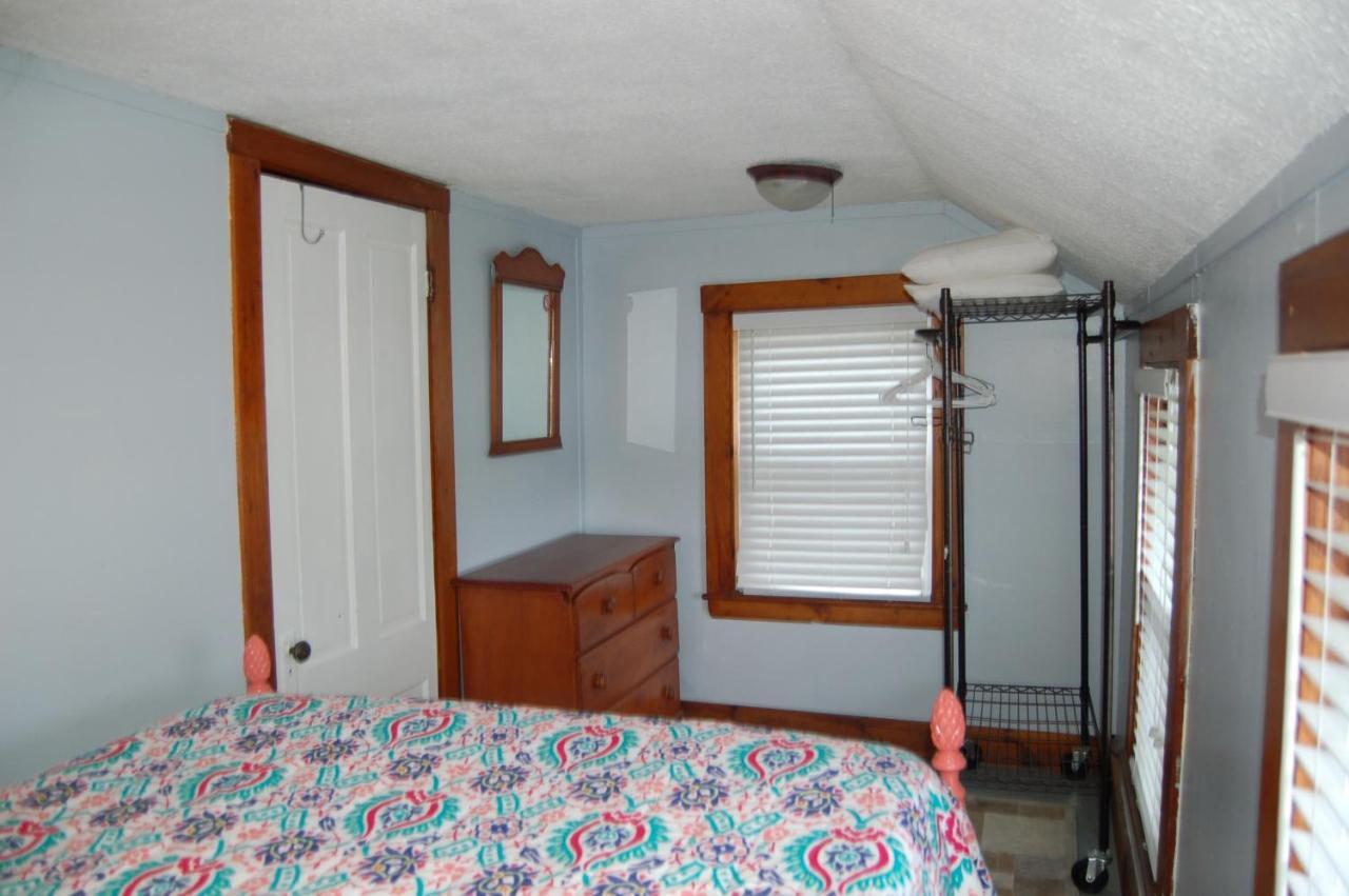 Sebago Lake Lodge & Cottages North Windham Εξωτερικό φωτογραφία