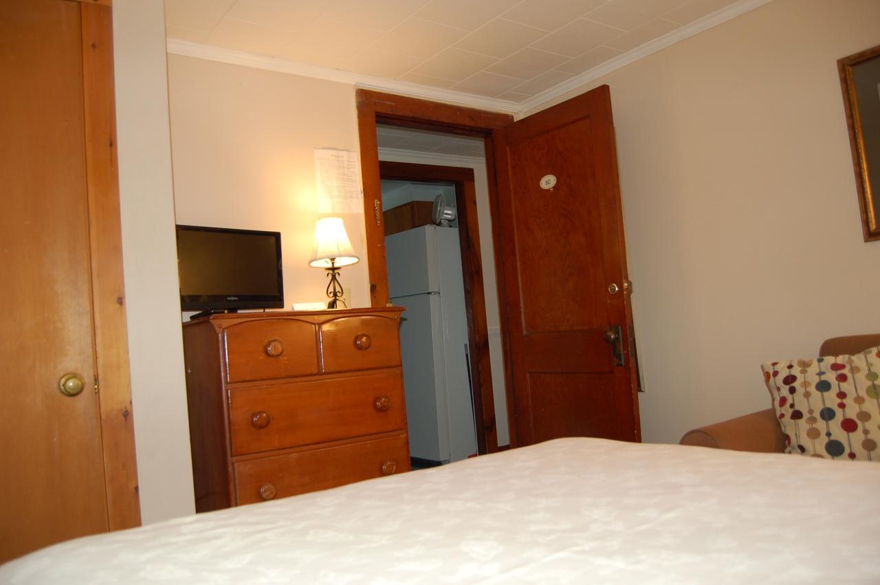 Sebago Lake Lodge & Cottages North Windham Εξωτερικό φωτογραφία