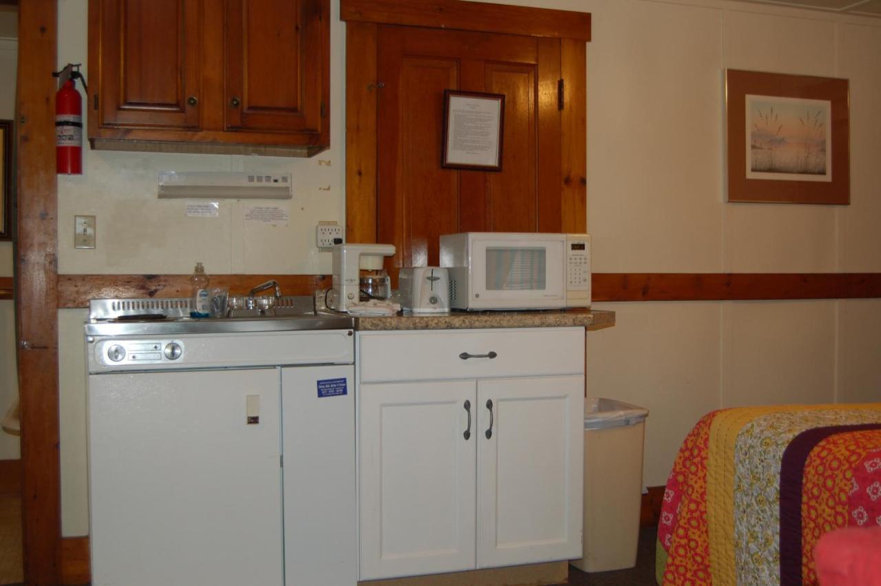 Sebago Lake Lodge & Cottages North Windham Εξωτερικό φωτογραφία