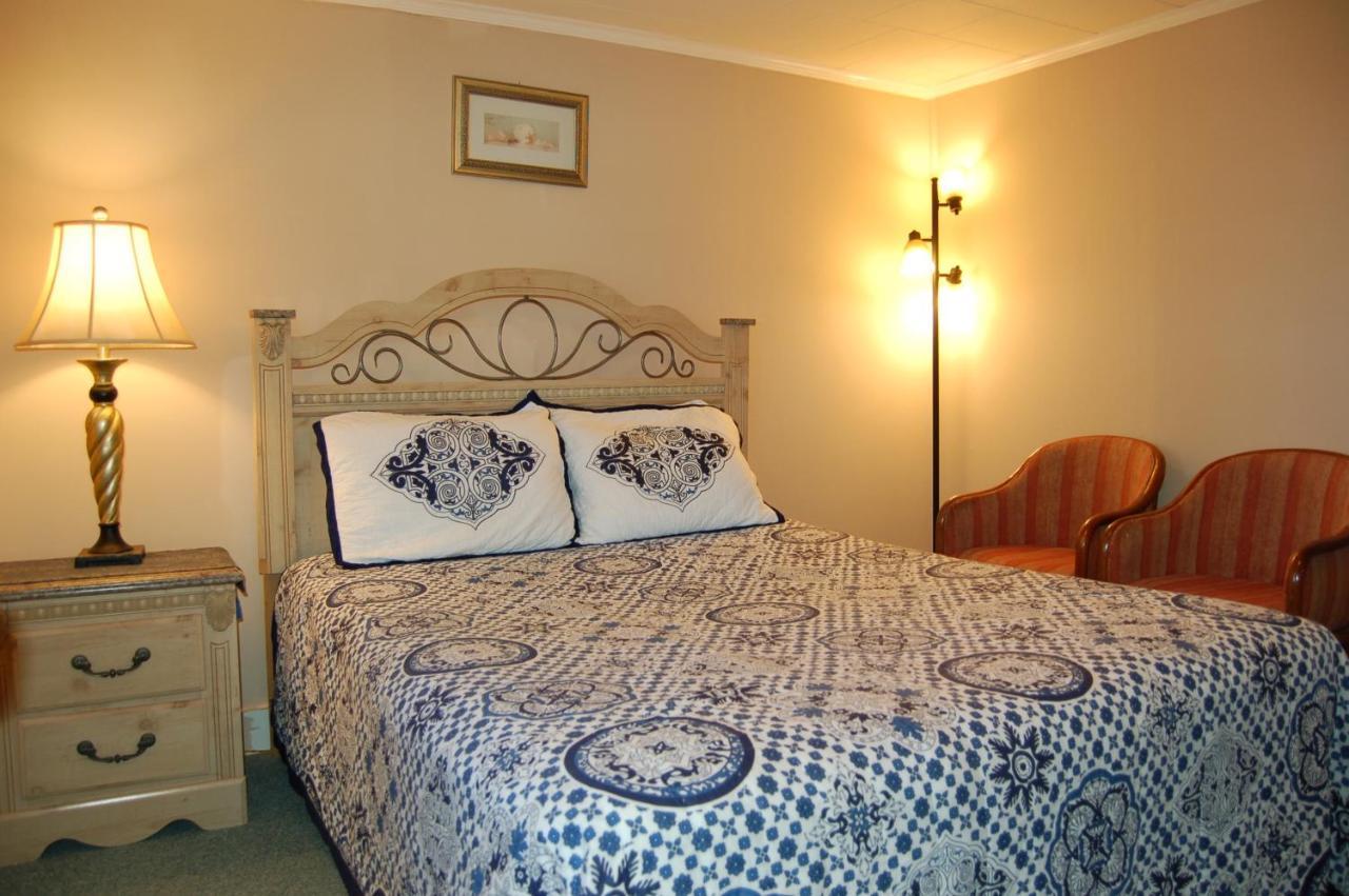 Sebago Lake Lodge & Cottages North Windham Εξωτερικό φωτογραφία