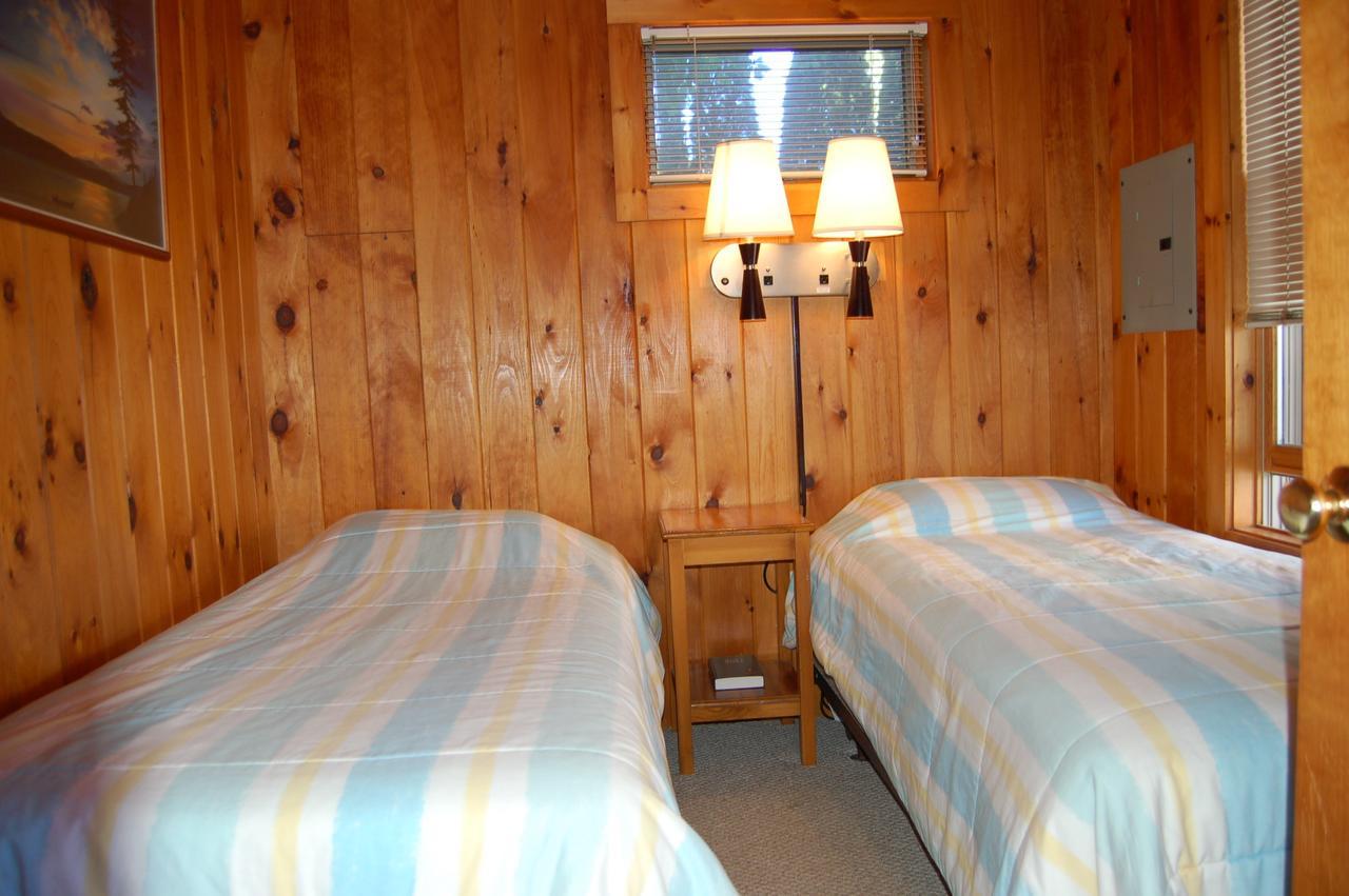 Sebago Lake Lodge & Cottages North Windham Εξωτερικό φωτογραφία