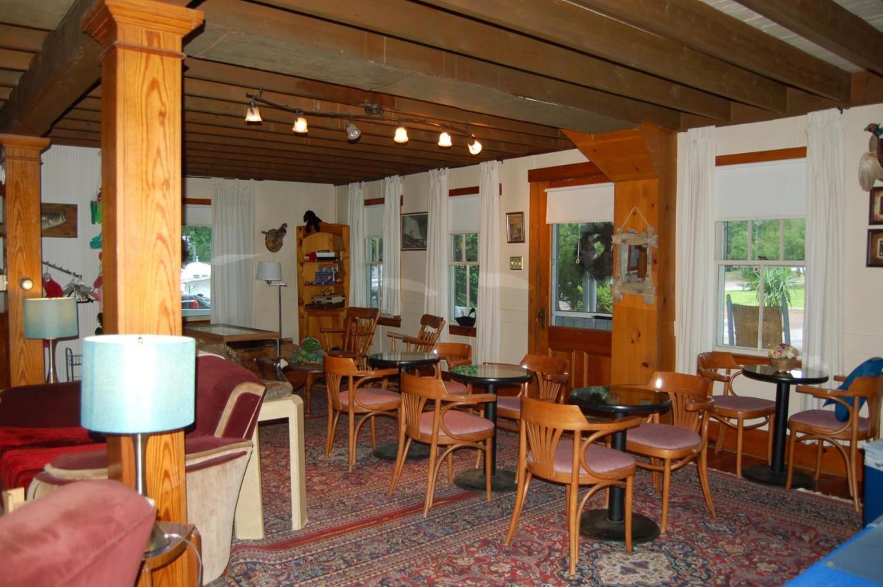 Sebago Lake Lodge & Cottages North Windham Εξωτερικό φωτογραφία