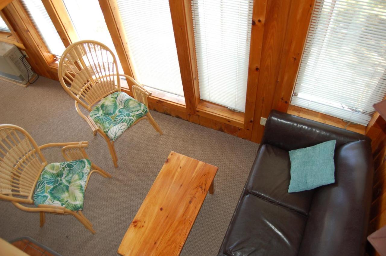 Sebago Lake Lodge & Cottages North Windham Εξωτερικό φωτογραφία