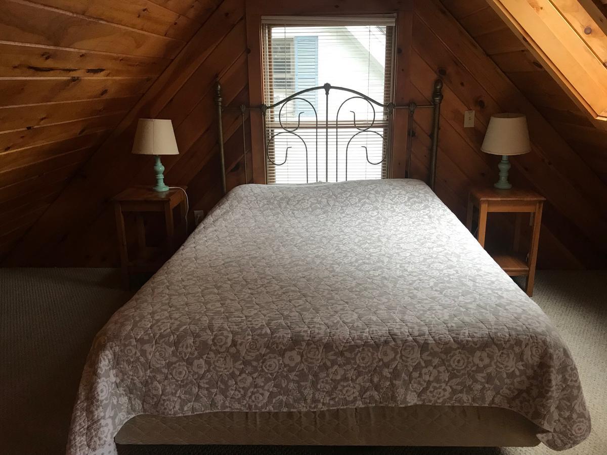 Sebago Lake Lodge & Cottages North Windham Εξωτερικό φωτογραφία