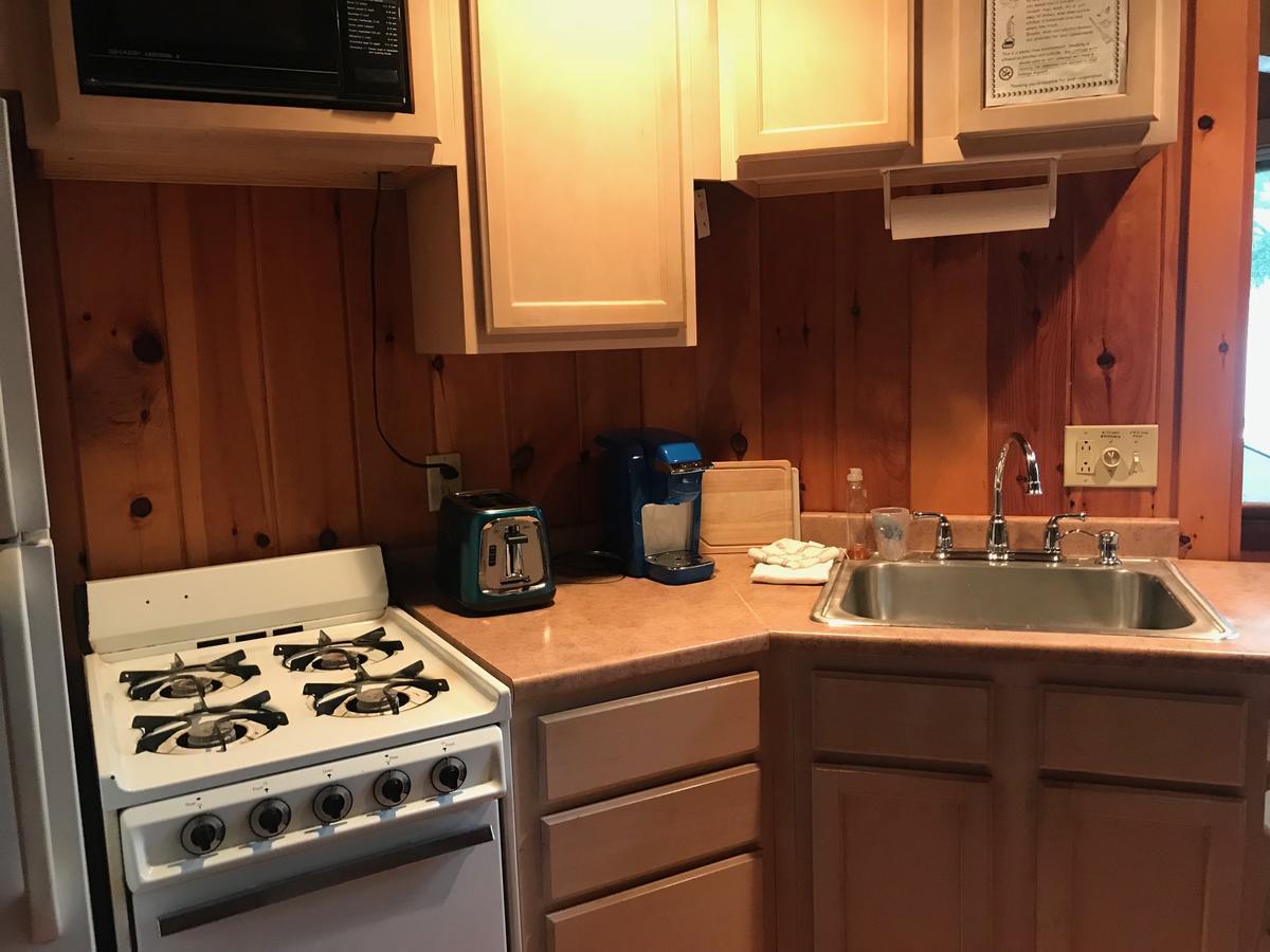 Sebago Lake Lodge & Cottages North Windham Εξωτερικό φωτογραφία